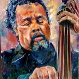 Charles Mingus Cumbia and Jazz Fusion