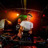 Housewerk - Darko Esser & Mark Wanders / December 2013, Merleyn, Nijmegen, NL