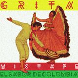 El Sabor de Colombia /// Grita ///