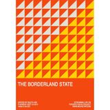 THE BORDERLAND STATE - SEPTEMBER 24 - 2015