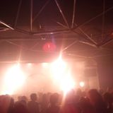 Kompleks (Lule) @ Badaboum, Paris 14.8.2015 DJ SET