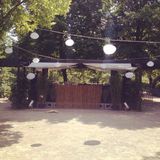 TFGC & suffon Sommerfest w/ Rearview Radio, Jan Schulte, James Pants & Eiger Nordwand