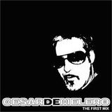 CESAR DE MELERO live at privilege, ibiza 1996