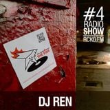 DJ Ren - She Fire Radio Show 14-04-2014