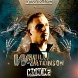 King Karim – Live @ Trancegression Events , Mainline Melbourne, Australia – 25-JUL-2014