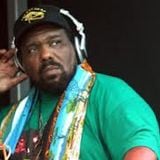 RADIO MARS DJ: AFRICA BAMBAATAA