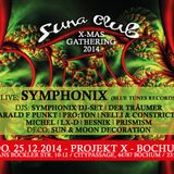 der träumer-emotion drive 138-140 bpm 21.12.14