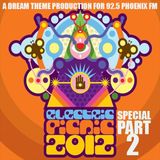 Dream Theme - Electric Picnic 2012 Special (part 2 - Saturday Line Up)