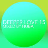 Huba - Deeper Love 15