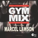 BBC 1Xtra Workout Wednesday Mix