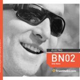 Billy Nasty ELECTRO SET