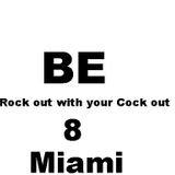 Rock Out w/ Dj BE! Session 8