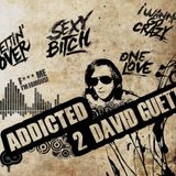 Dj IronRose - Addicted To David Guetta (IronRose Mix)