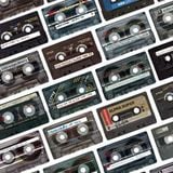 Unknown Live London radio tape