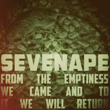 From the emptiness we came and to it we will return