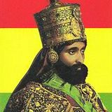 Rocco's Jah Rastafari Reggae Selection - Praise be to the King of Kings, Haile Selassie I.