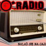 Dj Mike Goldfinch - Live in Radio Velkej Cajk (Breakbeat and Drum & Bass mix)