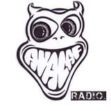 Avalaf Radio Show Mix 18-12-2013
