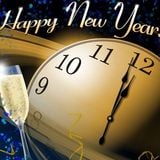 A Minimal Start To 2016- New Years Day