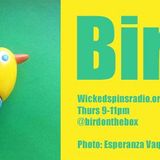 Bird - The Soaking Wet Show