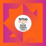 BMC Mixcast Series | Maxine Garman & Paul S