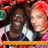 Nightcruisin' on Stomp Radio.com 28th February 2013 (pt1)