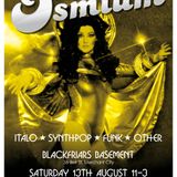 Osmium Mix August 2011