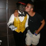 Un poquito de ritmo ;)
