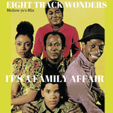 EIGHT TRACK WONDERS 13 - It's a Family Affair