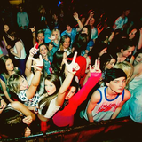 Senzik @ Cab Vol (22/02/2014)