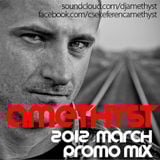 Amethyst - March 2012 Promo Mix