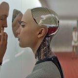 Talking Machines (ambient, cinematic and sound collage)