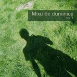 Mixu' de duminica vol.7