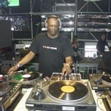 DJ Rush @ Delicious Housetunes (Alpha Pioneer Festival Special) (01.11.12)