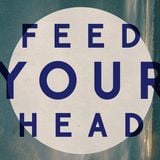 Feed Your Head with The Hutchinson Brothers 2nd November on Kane Fm