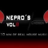 Nepro's Chosen Vol 1.