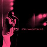 Soul Mondays #012 - Otis, Elevated