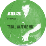 DOT.mix 008 - Actraiser - Tribal Warfare Mix