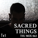 Sacred Things