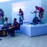 Tribal Ride Spinning