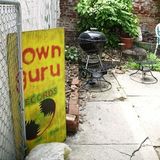 XXXVI TSoNYC™ Dj Gino Grasso From Italy - Live Radio Show _Diggin' On My Dirty Basement For TSoNYC_