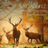 mix tape vem gente 12