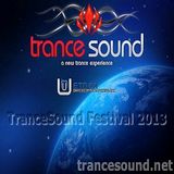 Asla Kebdani Guest Mix / TranceSound Festival 2013 on ETN.fm