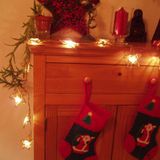 Xmas special Canal kiwi session