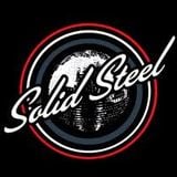 Saffrolla on Solid Steel Show 10/12/10
