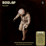 Interdimensional Vortex_Selected & Mixed By Rod.GP
