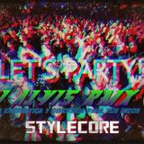 LET´S PARTY ALVIS RMX- PROGRAMA 11