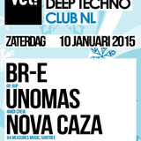 Live recording @vet! january 10 2015 Club NL Amsterdam