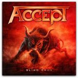 Rich Davenport's Rock Show - Interviews with Accept, Venom Inc, Hell & Tuff Luck