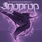Oshii live mix @ Egodrop 5th Birthday 06.12.2014, Krakow, Klub Fabryka
